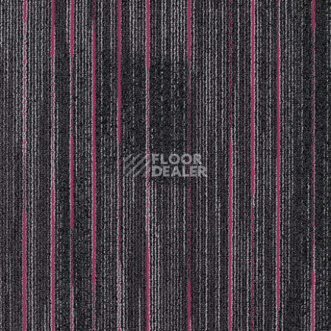 Ковровая плитка Milliken Light Trails ngt 07 Rosso фото 1 | FLOORDEALER